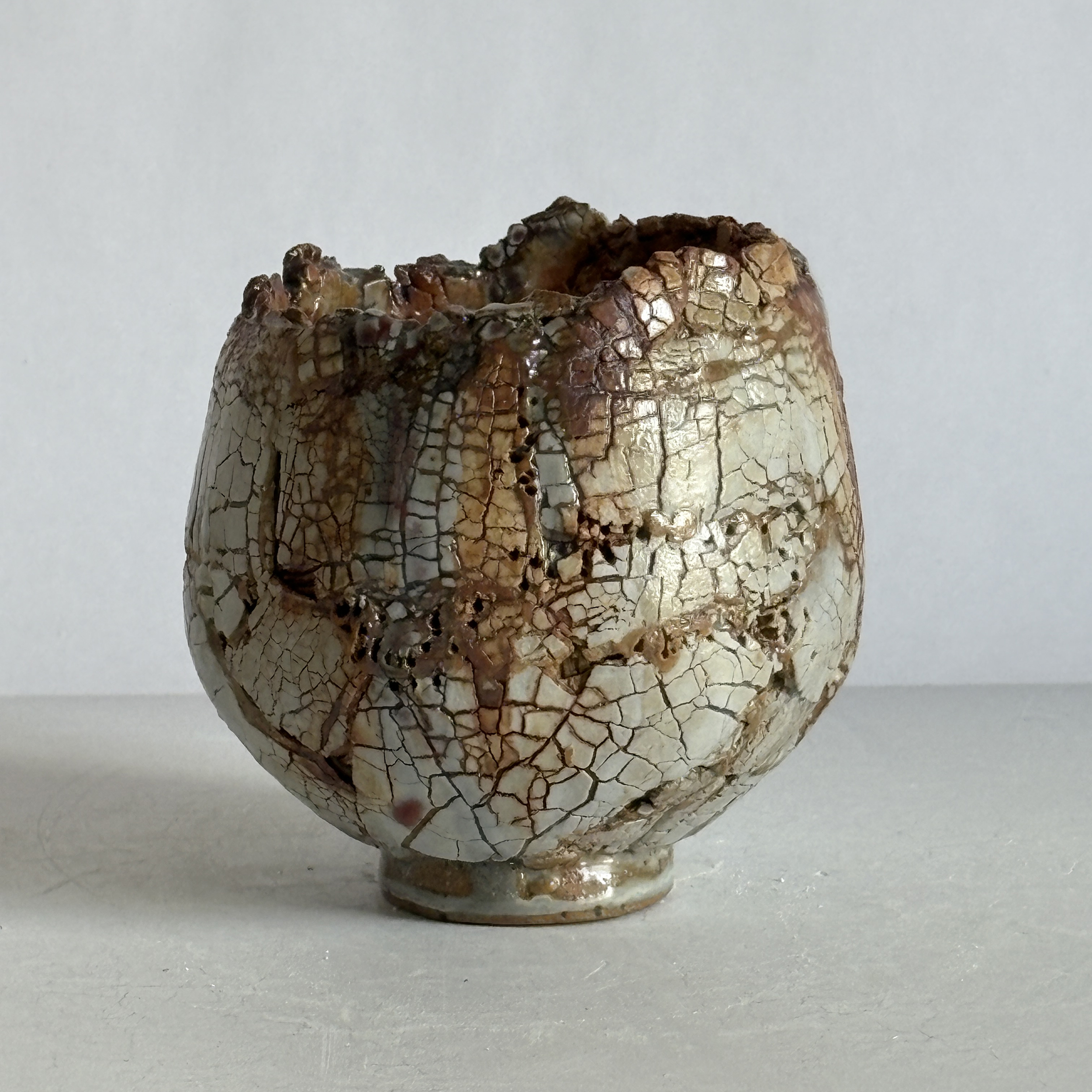 50 VESSELS