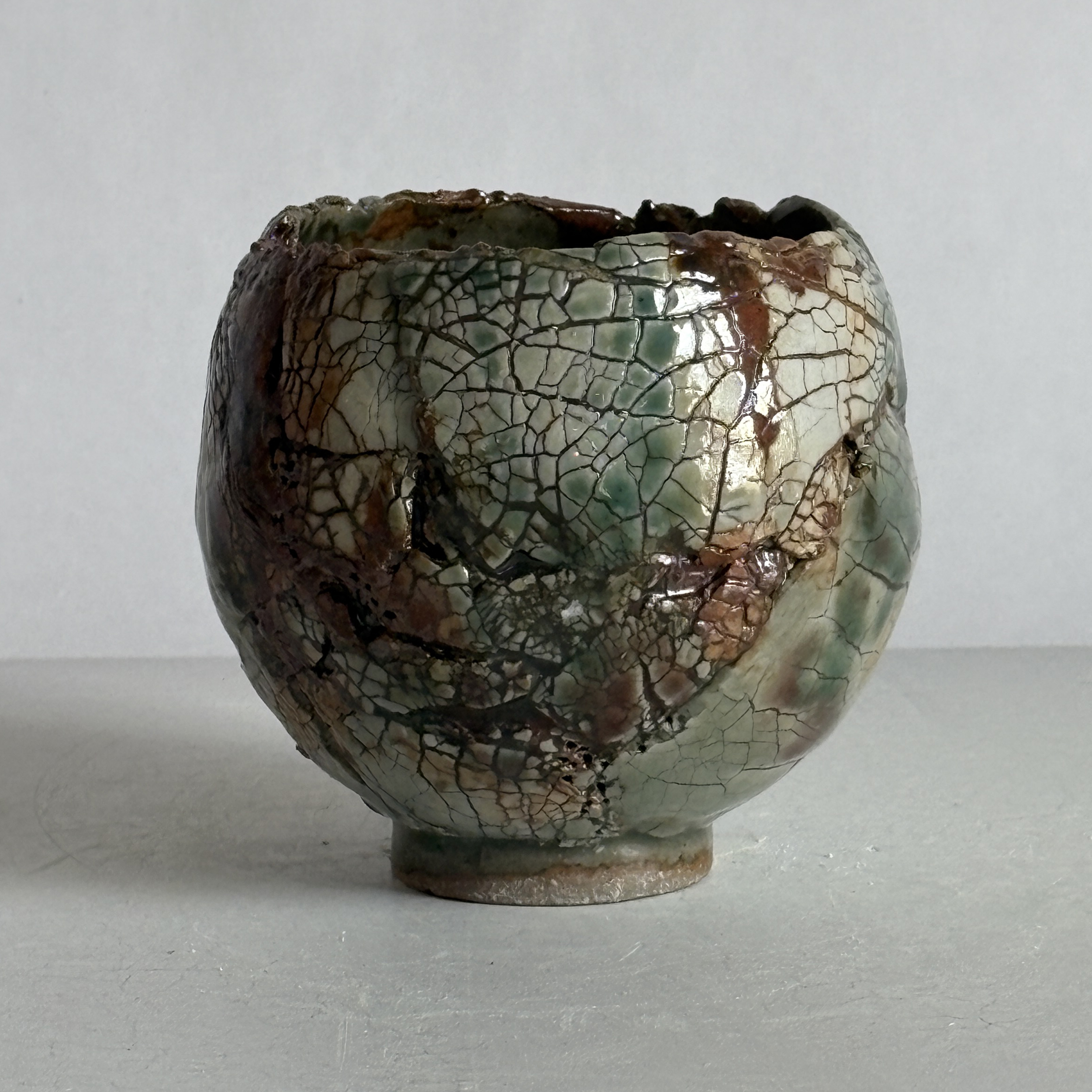 50 VESSELS