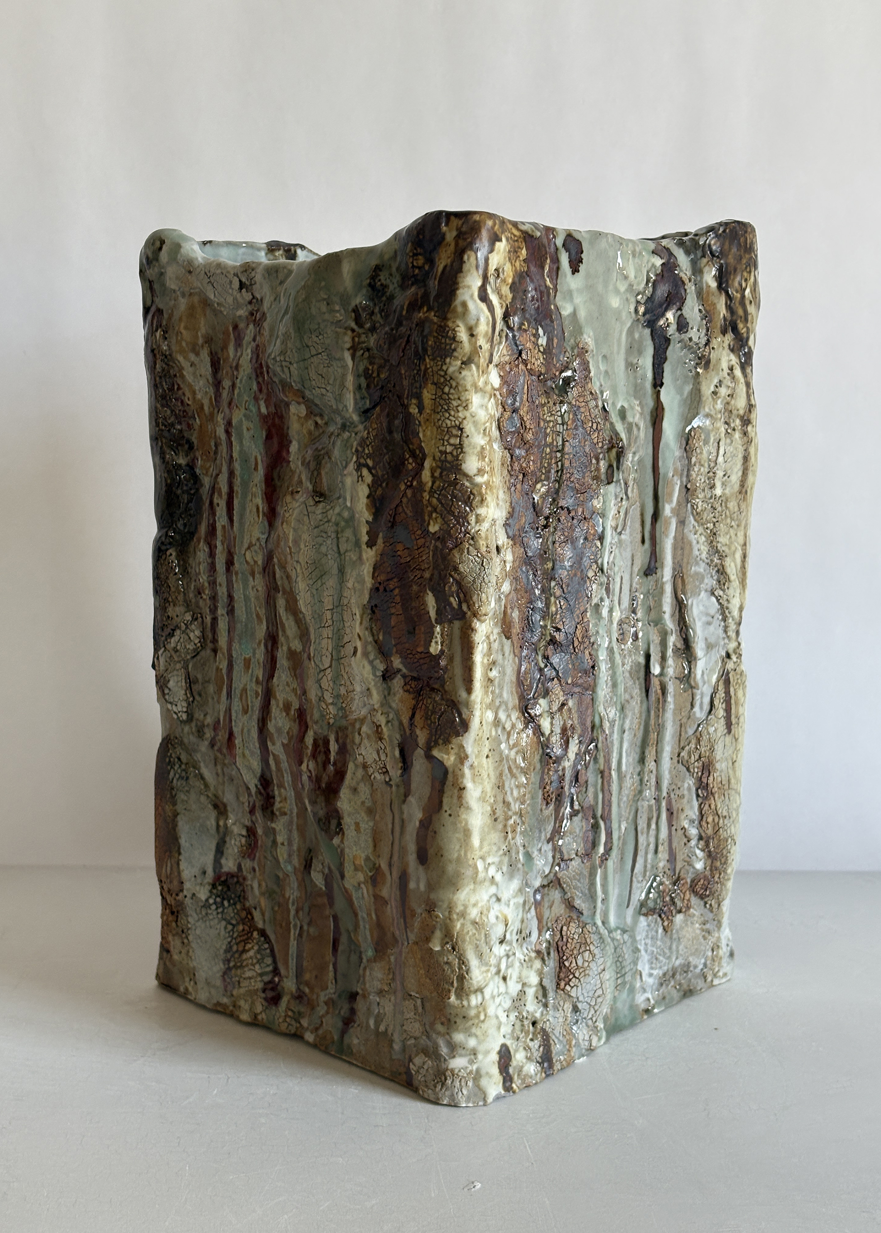 Large Works