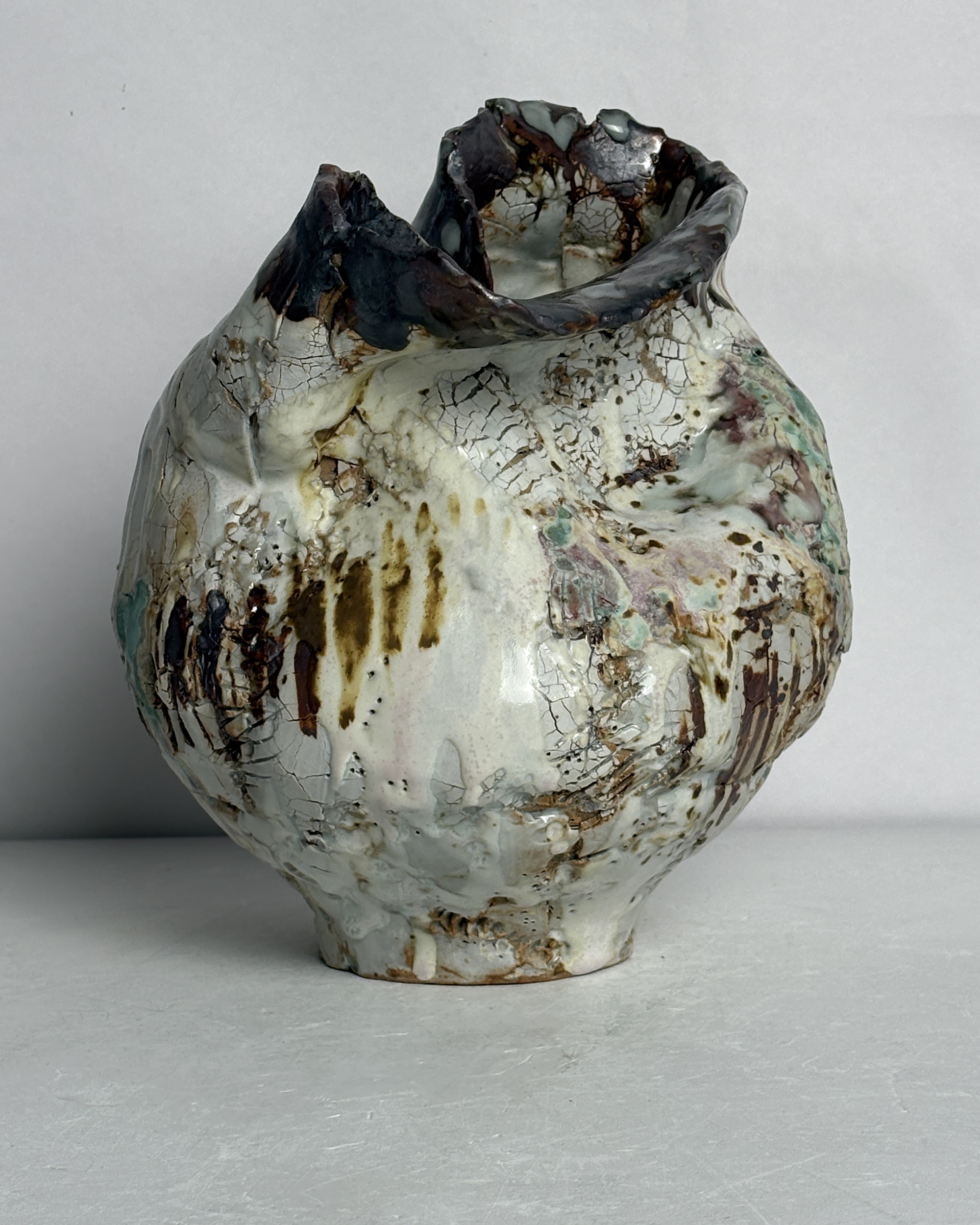 Large Works