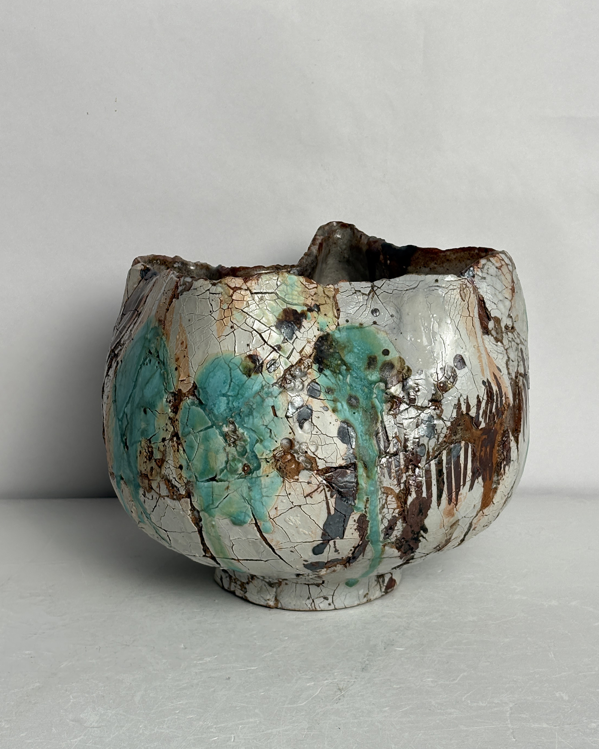 Large Works