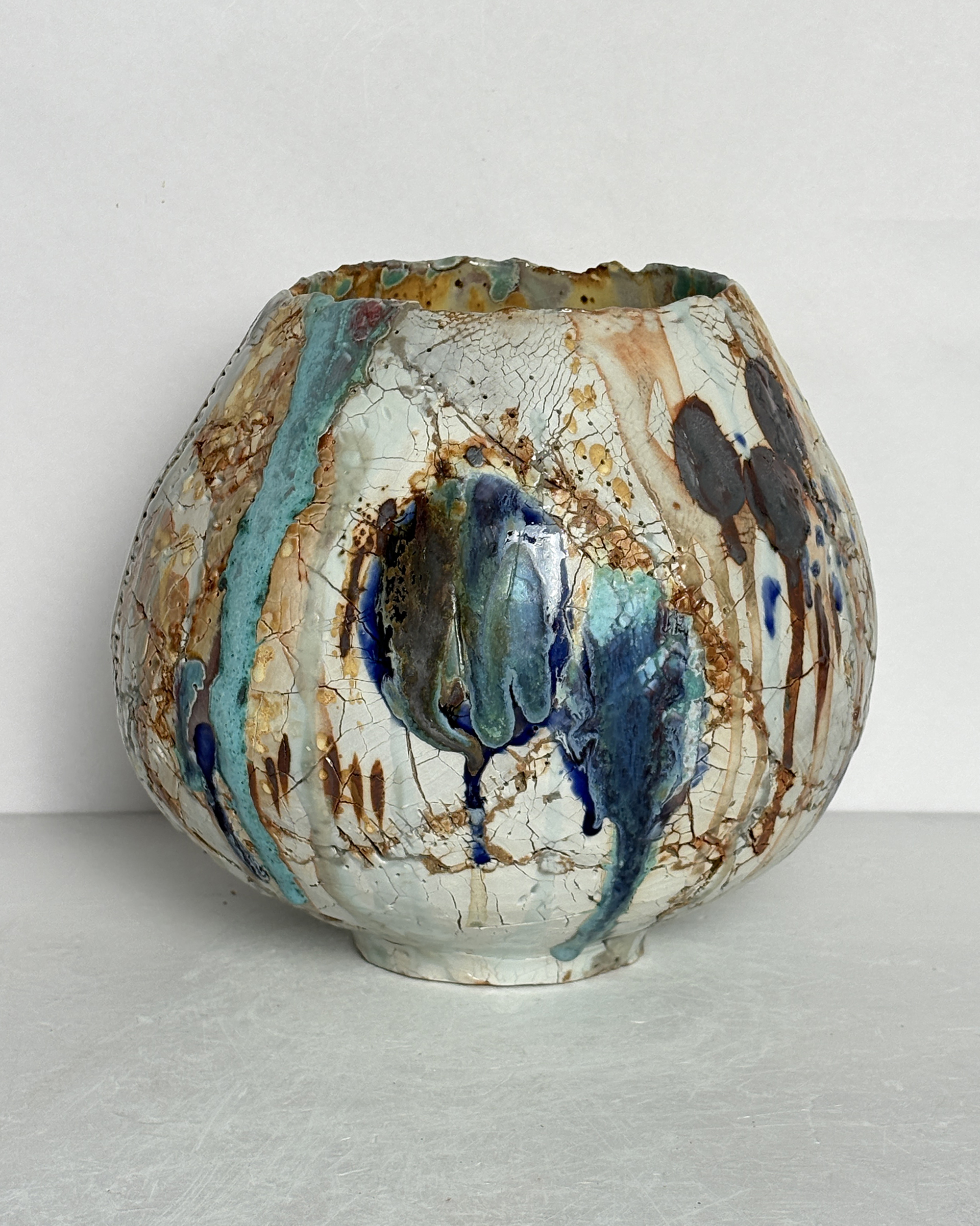 Large Works