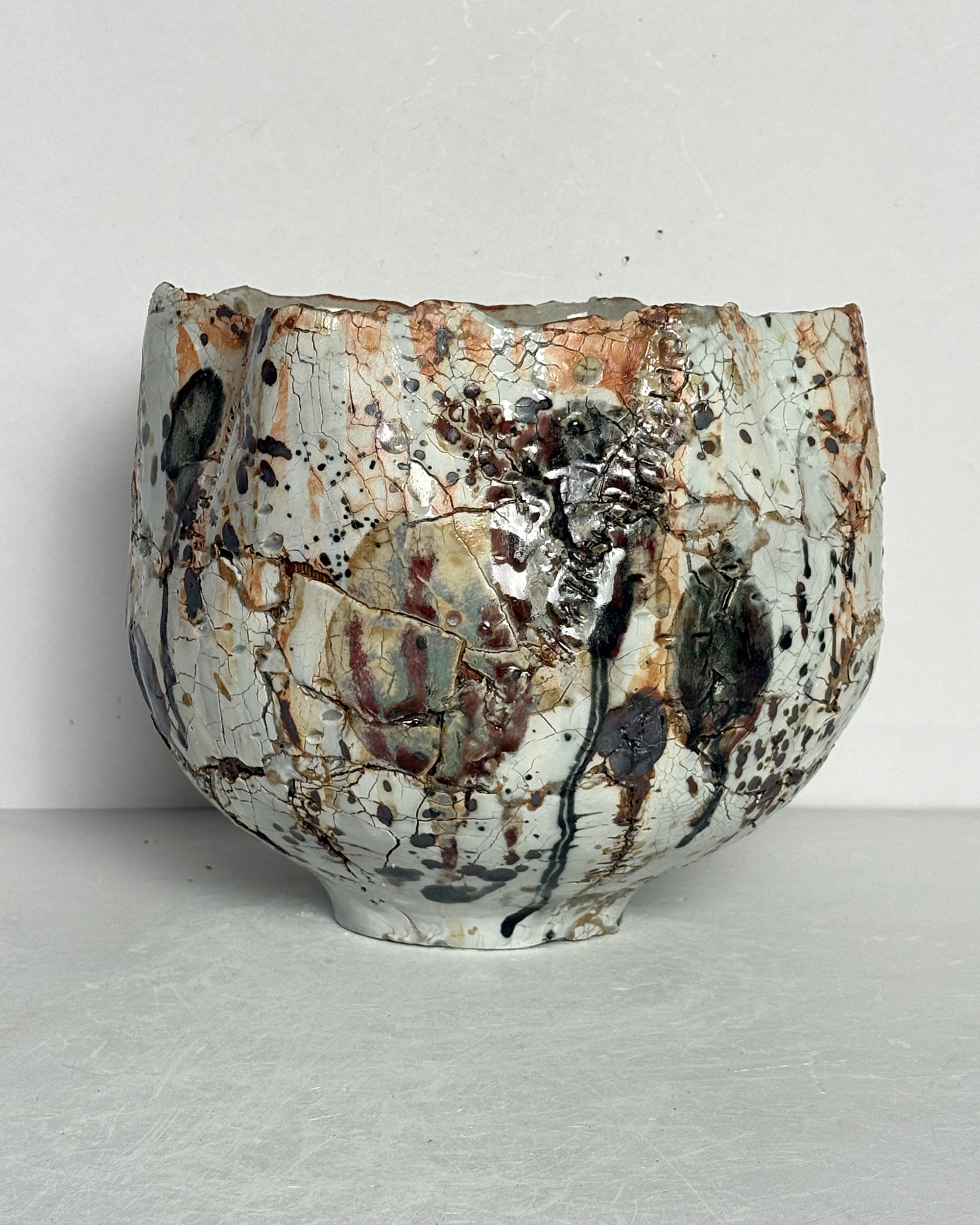 Large Works